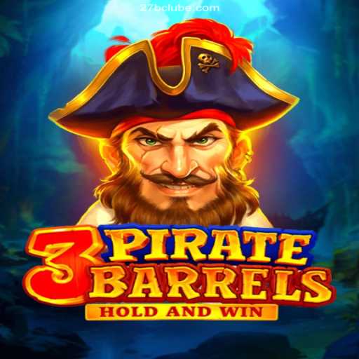 Unveiling 3PirateBarrels: A Thrilling Adventure into the Pirate Realm