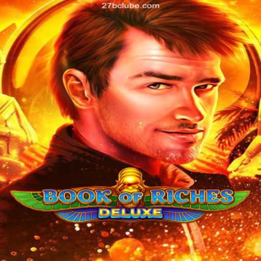 Exploring the Mysteries of Book of Riches Deluxe
