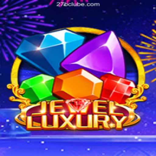 Unveiling JewelLuxury: A Thrilling Adventure in Gem Matching