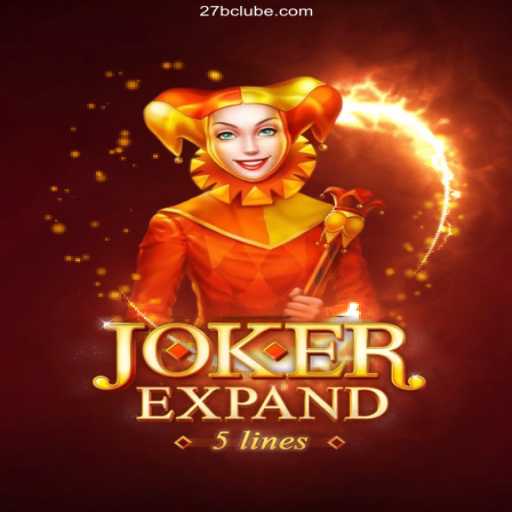 JokerExpand: A Comprehensive Guide to the Thrilling Universe of 27B