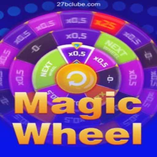 MagicWheel: A New Era in Gaming