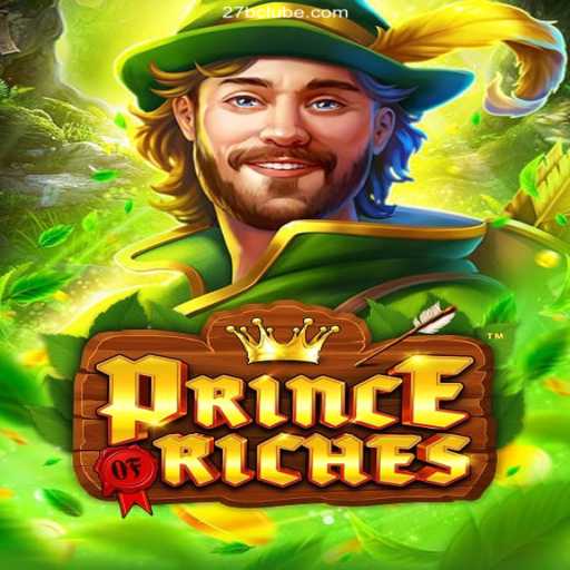 PrinceOfRiches: Dive into the Realm of Wealth and Adventure