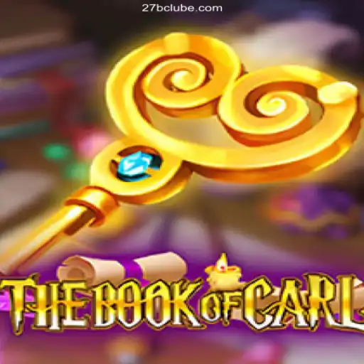 TheBookofCarl: Navigating the World of 27B - Página de Acesso Oficial, PIX e Segurança 2026